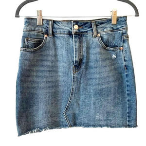 Denim Skirt🛑